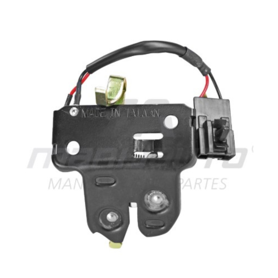 CHAPA DE CAJUELA TSURU III NISSAN 107567