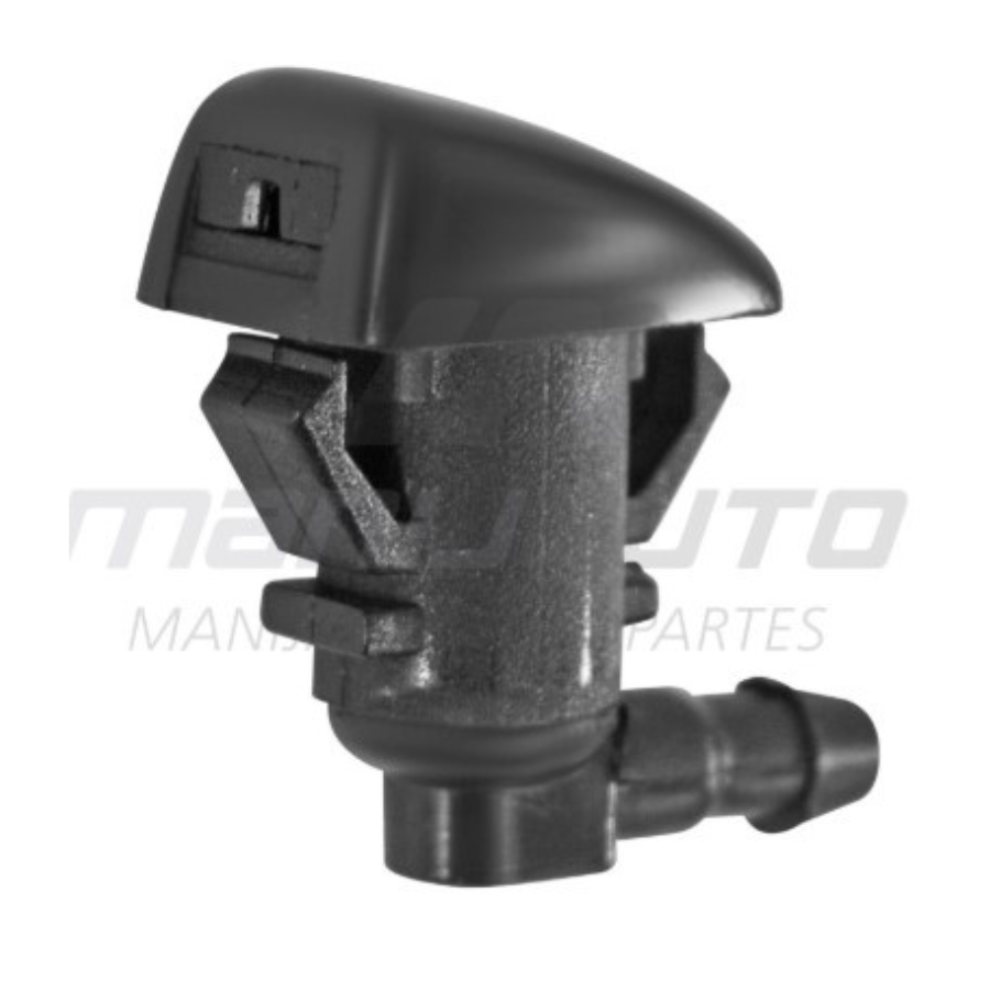 CHISGUETERO LIMPIAPARABRISAS JP GRAND CHEROKEE 11-18 CV TRAVERSE 13-17 GM ACADIA 07-17 SN OUTLOOK 07-10 NGRO 1 PZA PLAST Der/Izq Del