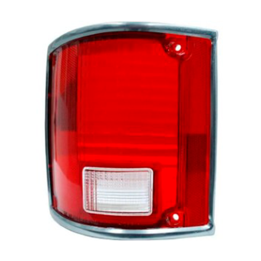 CALAVERA CHEV PU 78-91 MICA CALAV C/CROMO AMER ALD TYC IZQ 11-1283-09-1A