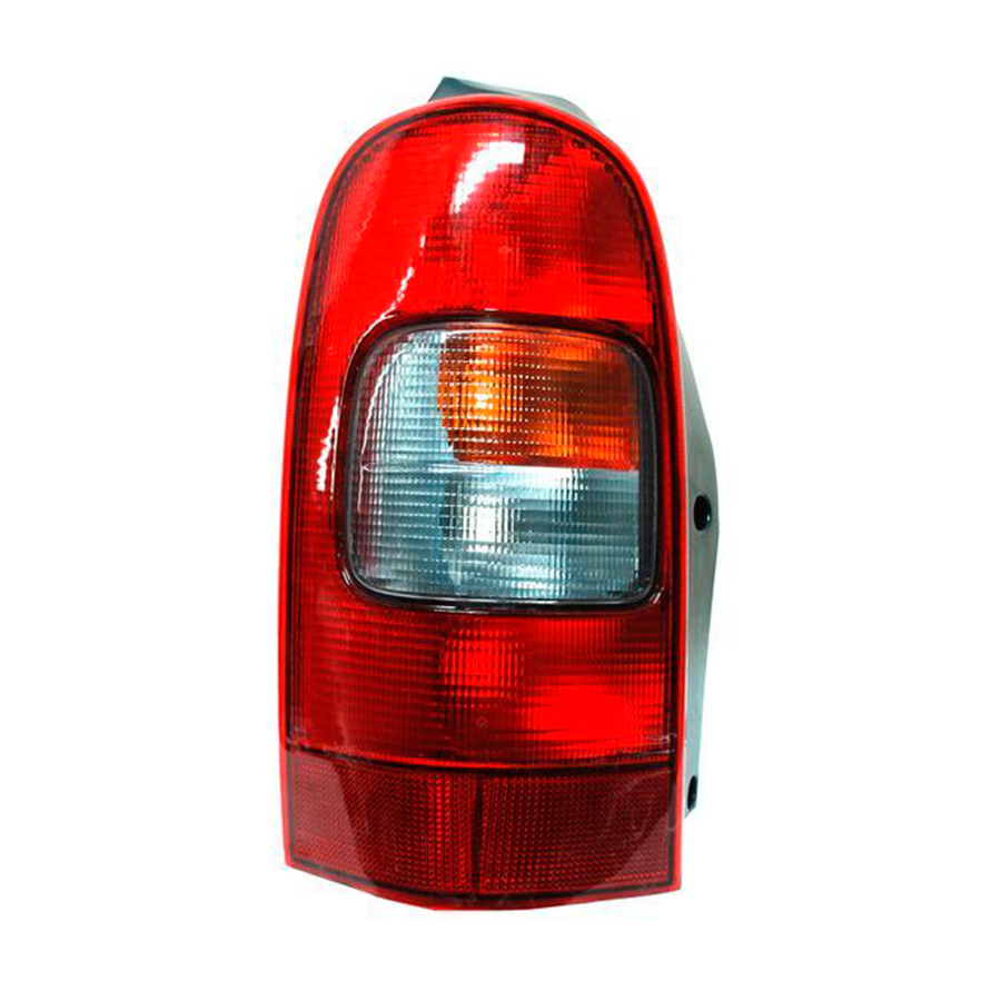 CALAVERA VENTURE 97-04 S/ARNES ALD TYC IZQ 11-5132-01-1A