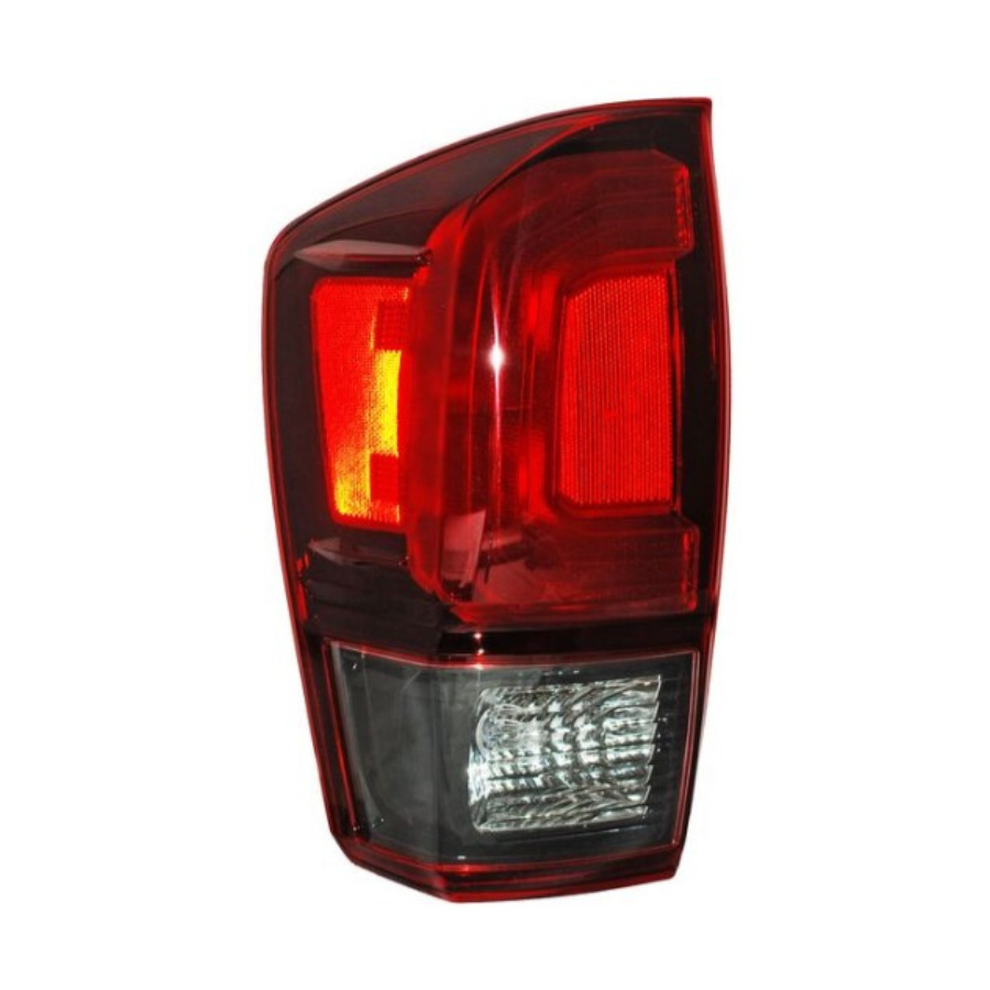 CALAVERA TACOMA 16-23 OSCURA C/FOCO TYC IZQ