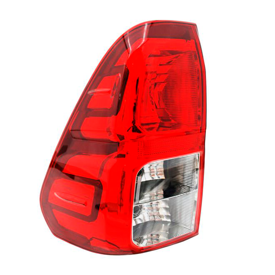 CALAVERA HILUX 16-17 C/ARNES TYC IZQ