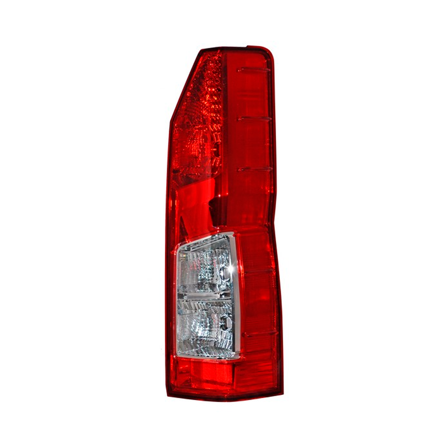 CALAVERA HIACE 20-21 S/ARNES ECOCN DER