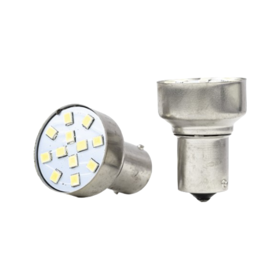 ION LED 1157 BLANCO 11535
