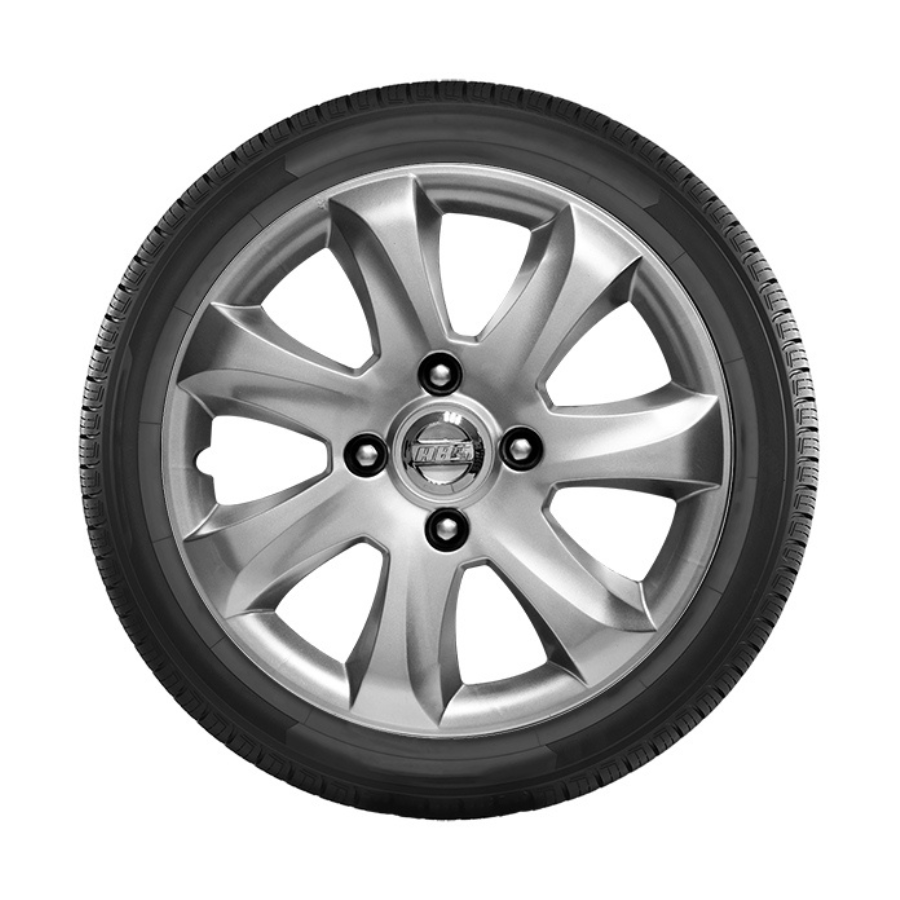 TAPON DE RIN ABS 15" HYUNDAI GRIS