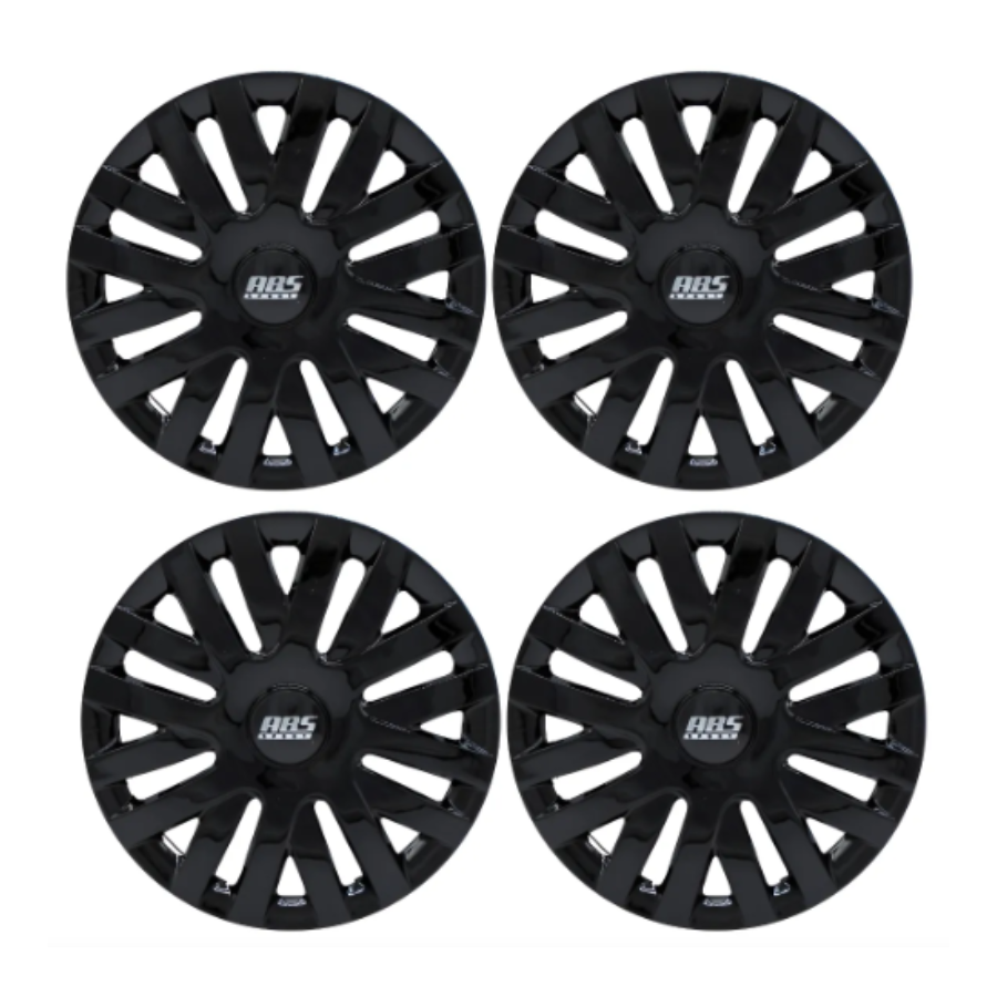 POLVERA RIN LES-R14-0006 GOL NGA ABS