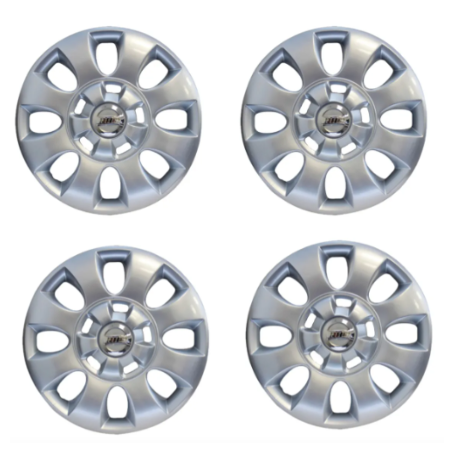 POLVERA RIN LGR-R13-0070 UNI. GRIS ABS