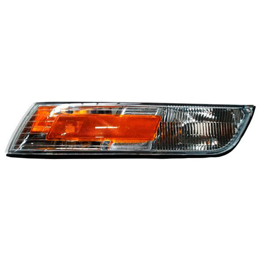 CUARTO PUNTA GRAND MARQUIS 95-97 BLANCO/ AMBAR TYC IZQ 18-5044-01-1A