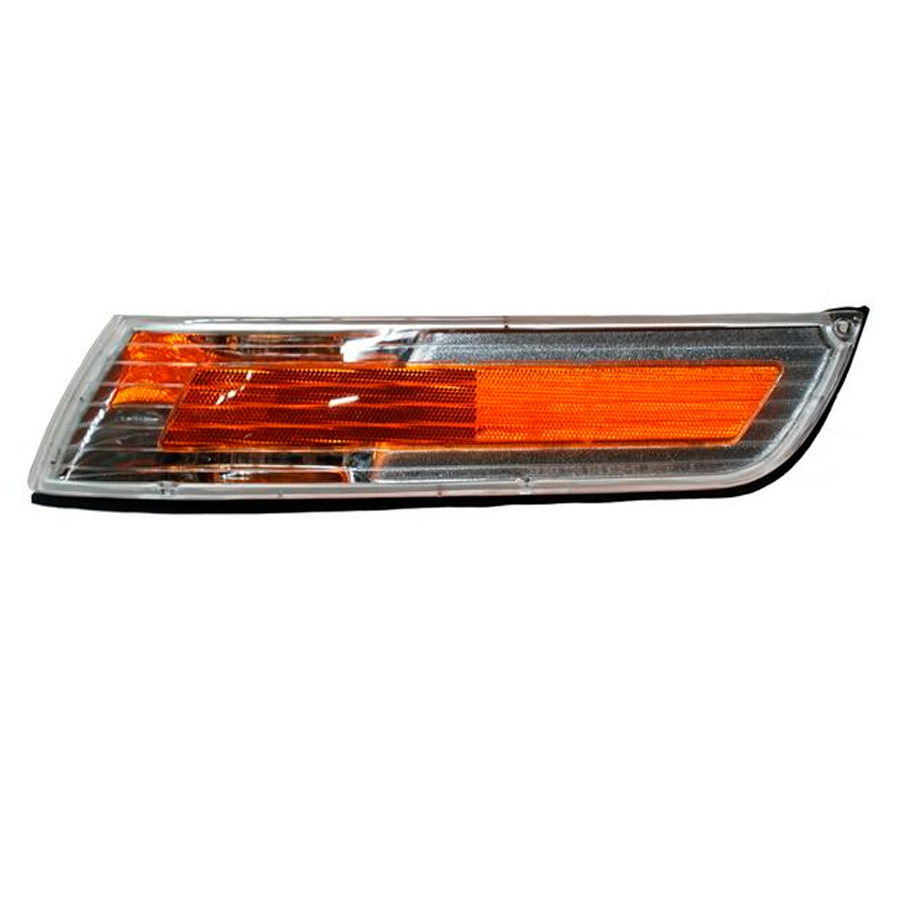 CUARTO PUNTA GRAND MARQUIS 95-97 BICOLOR 1 SOCKET TYC IZQ