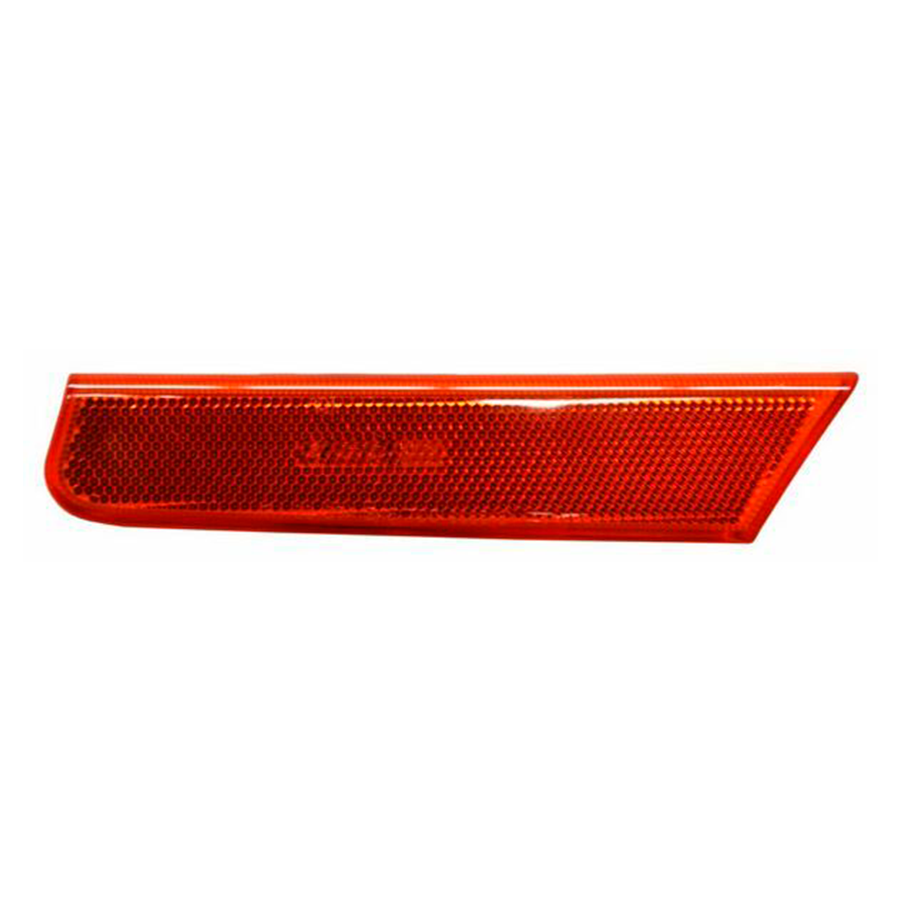 CUARTO LATERAL XTERRA 02-04 AMBAR TYC DER