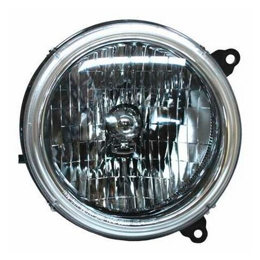 FARO LIBERTY 02-04 TYC DER