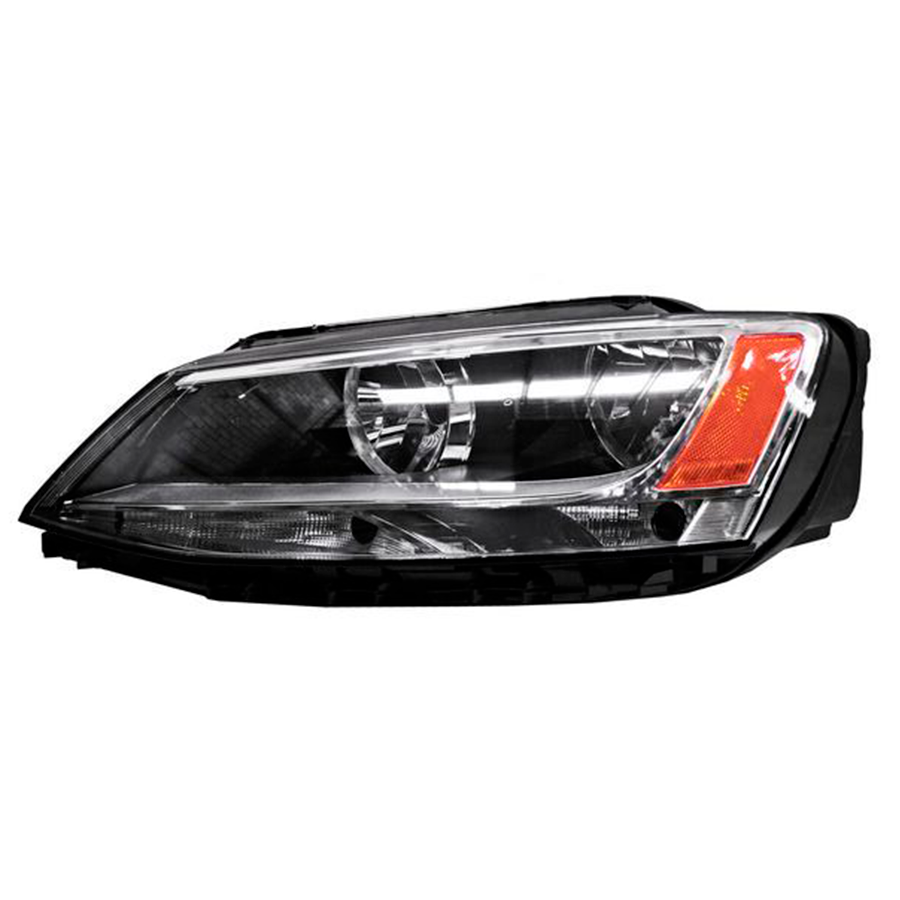 FARO JETTA BICENTENARIO 11-14 ALD TYC T155 IZQ