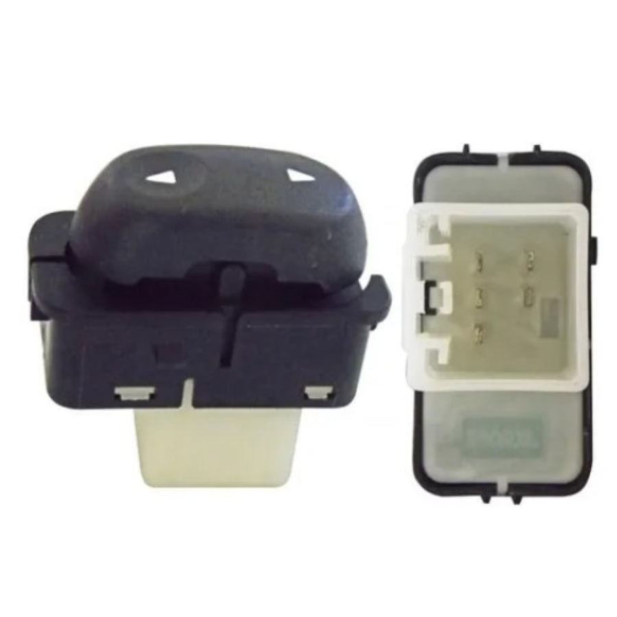 CONTROL Elevador Elec. FORD Explorer 02-05 Escape 03-07 Excursion 05-07 F150 02-03 * 5 Pin 1 Tecla