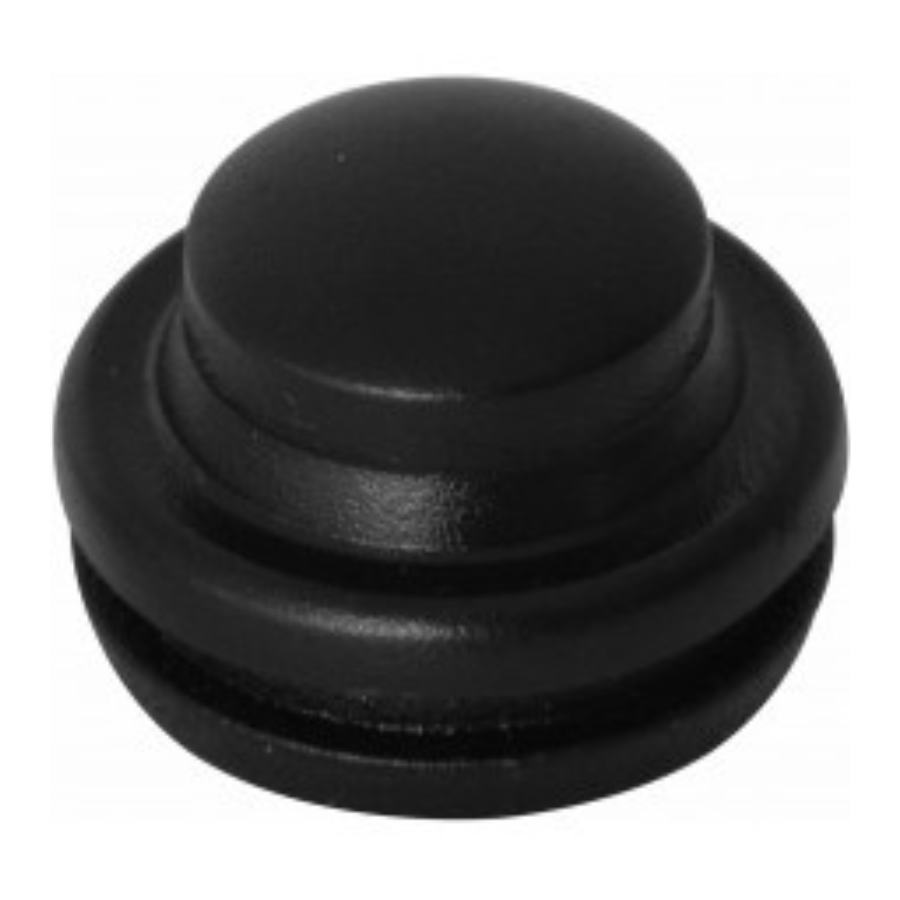 CUENCA VARILLA BRAZO LIMPIABRISAS NISSAN CAMTA D21