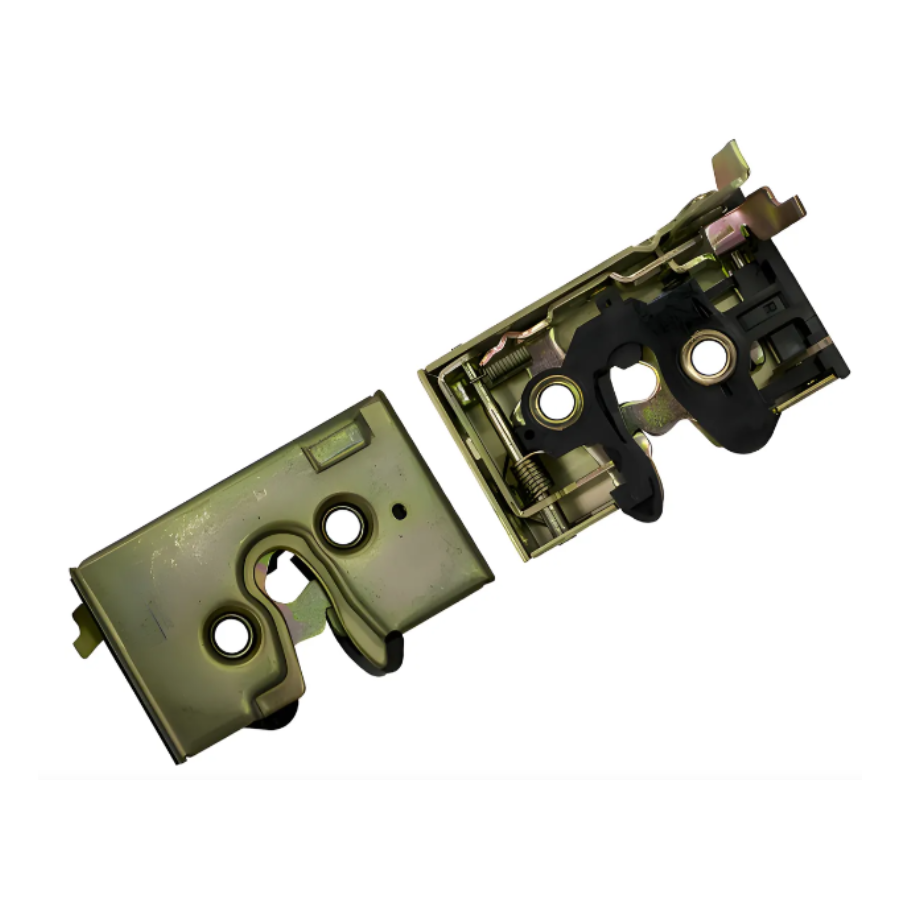 CHAPA PUERTA VW A1-A2 87-89 DER