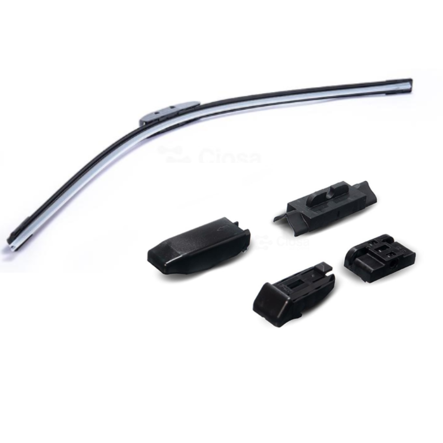 PLUMA LIMPIABRISAS BLATT BEAM BLADE 26