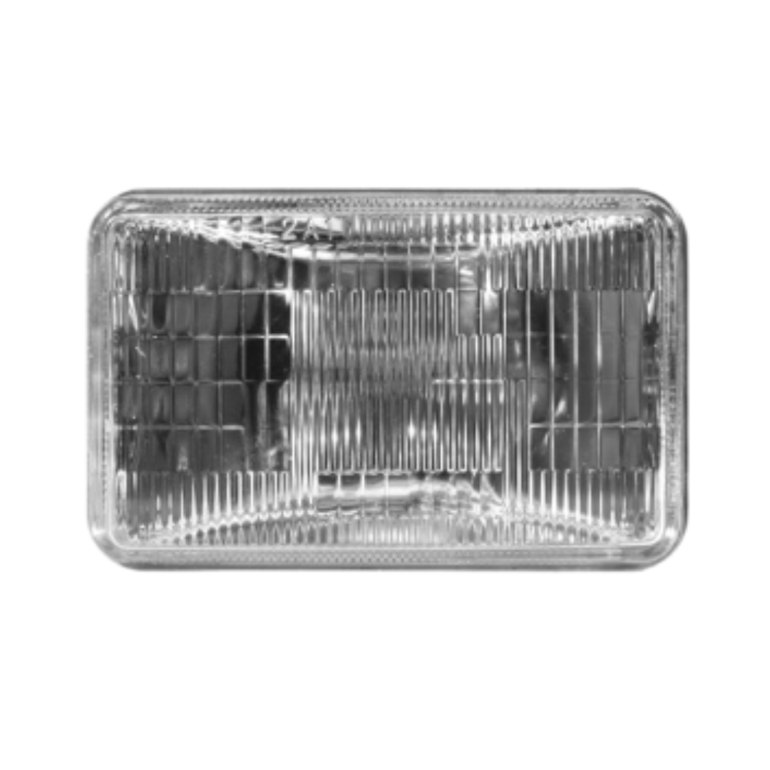 UNIDAD HALOGENO SELLADA H4656