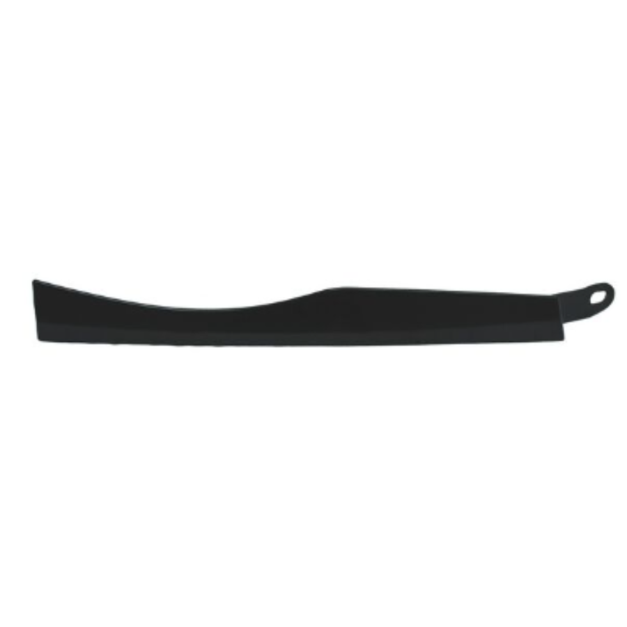 MOLDURA FARO TACOMA 05-11 NEGRO DER