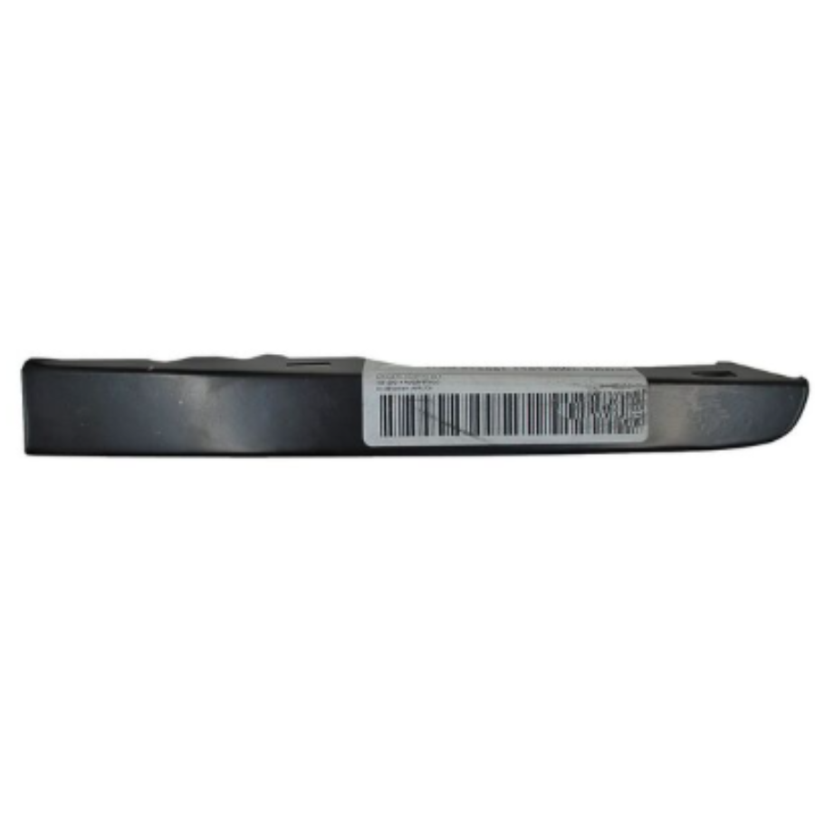 MOLDURA FARO TACOMA 95-97 NEGRO 4WD 7071 160219 IZQ