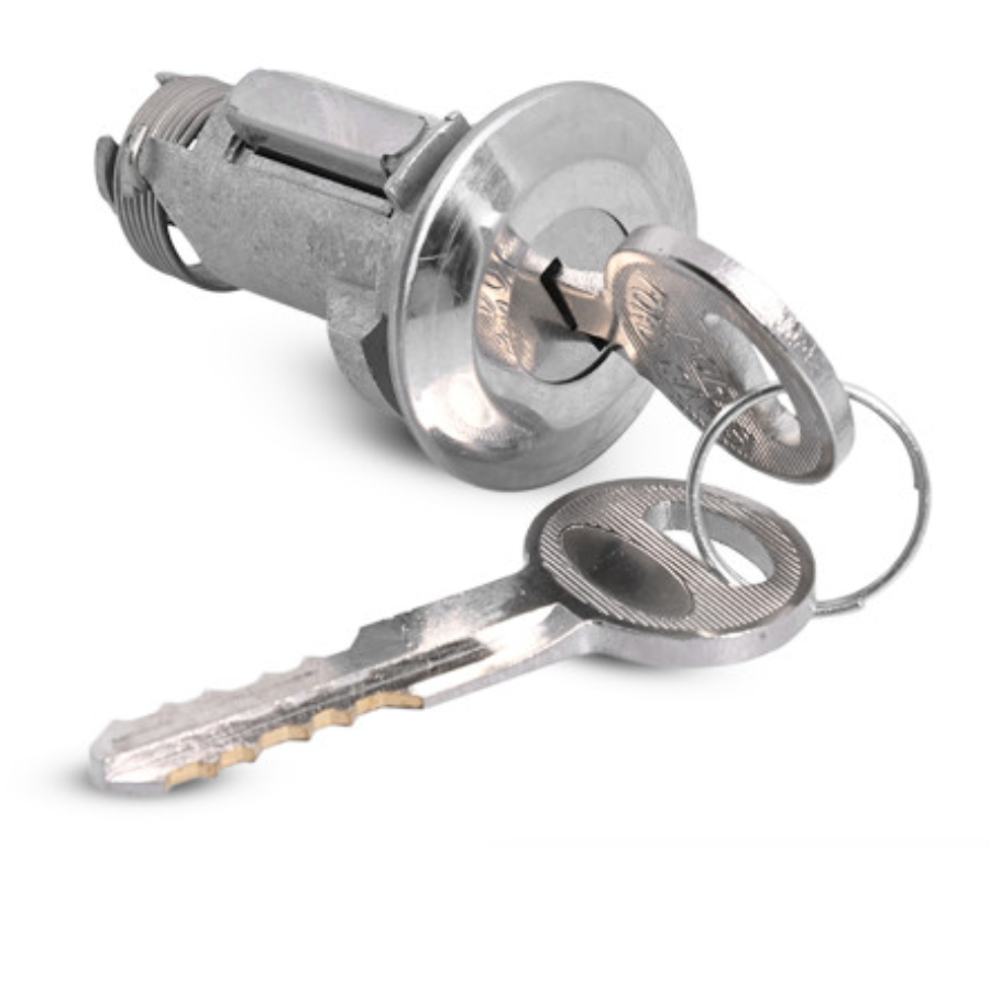CILINDRO PARA CAJUELA GALAXIE FORD 70080