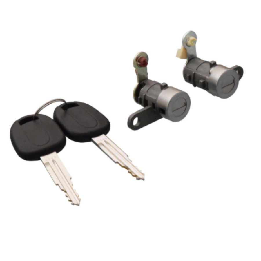 CILINDRO PARA PUERTA CHEVROLET AVEO /DERECHO/IZQUIERDO