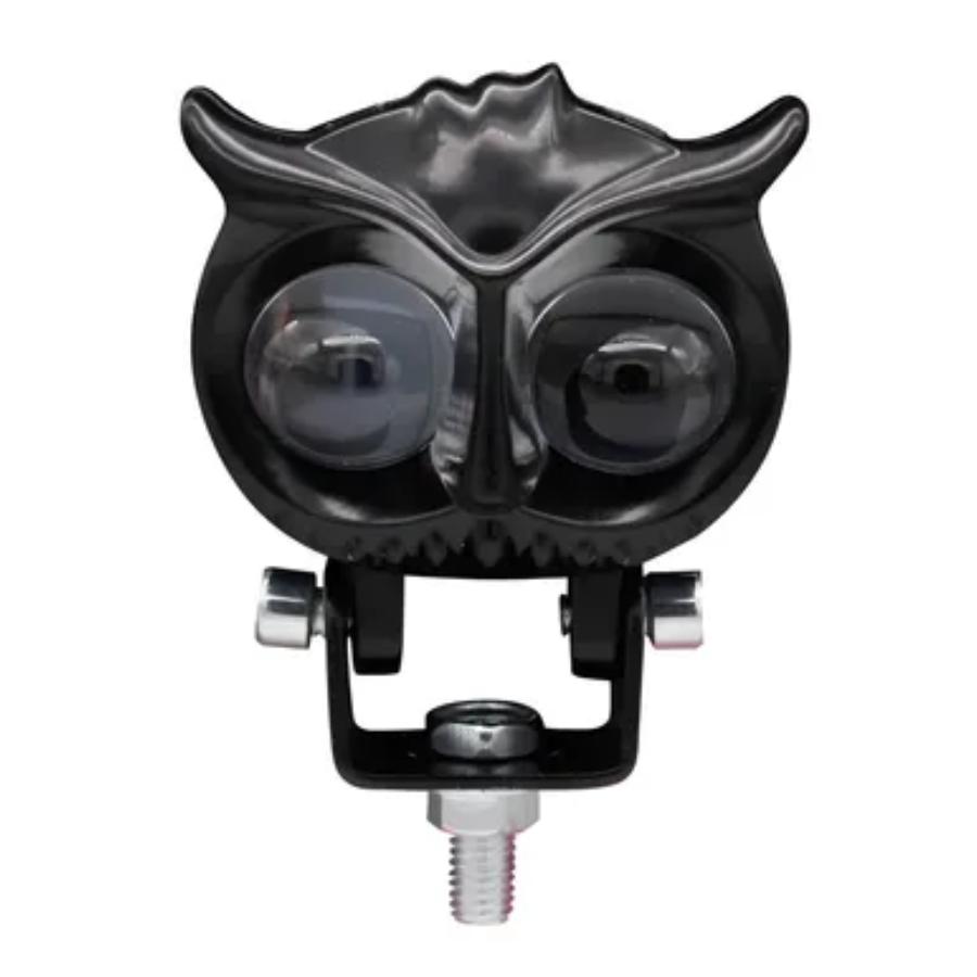 PROYECTOR DE LUZ LED BUHO