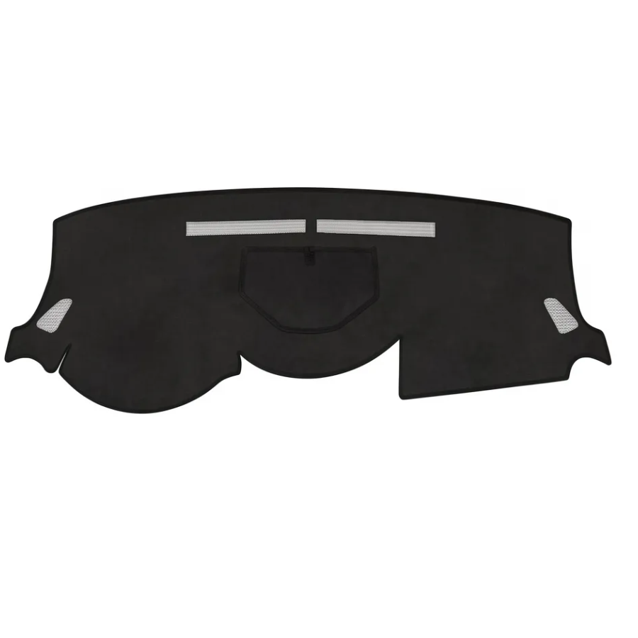 CUBRE TABLERO NISSAN NP300 16-24