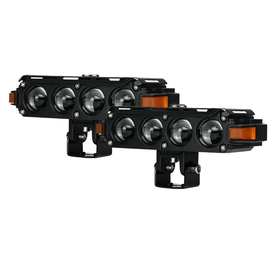 JGO PROYECTOR LUZ LED BCO/AMBAR/CALIDA 4898157508