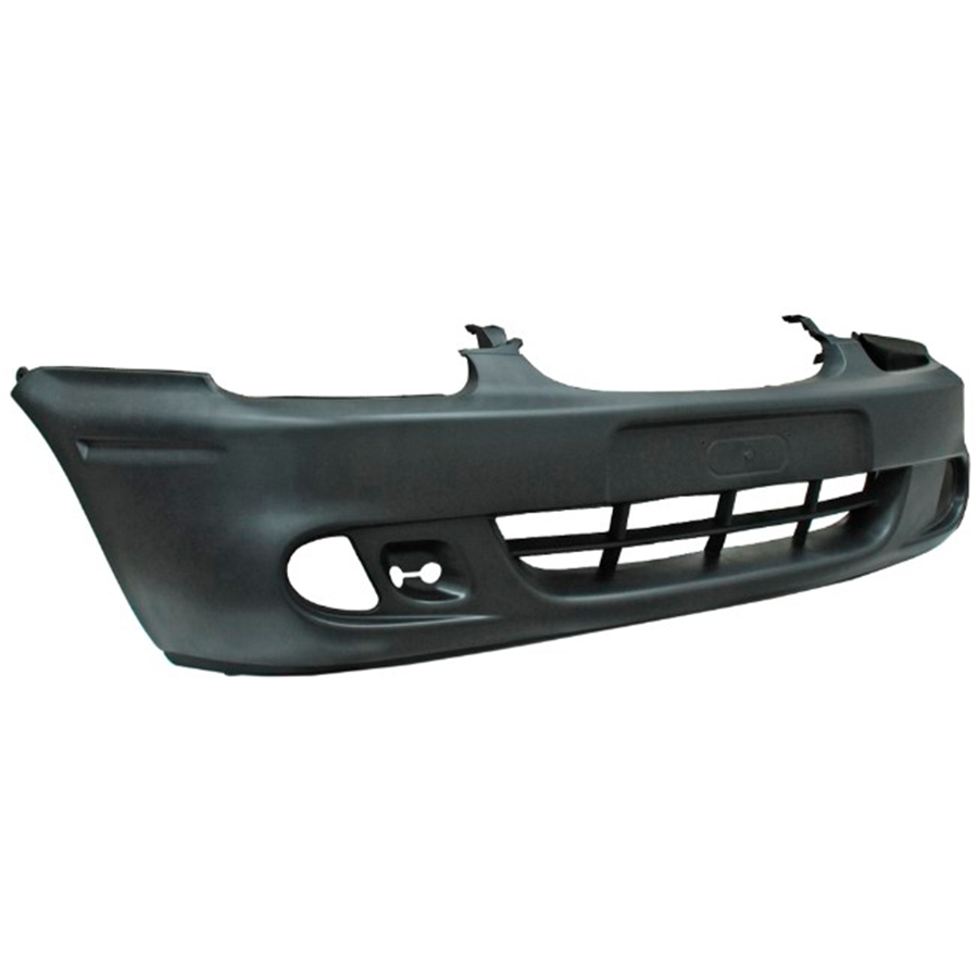 DEFENSA DEL CHEVY/ SWING/JOY/ MONZA 02-03 CHINA C/FARO P/NIEBLA