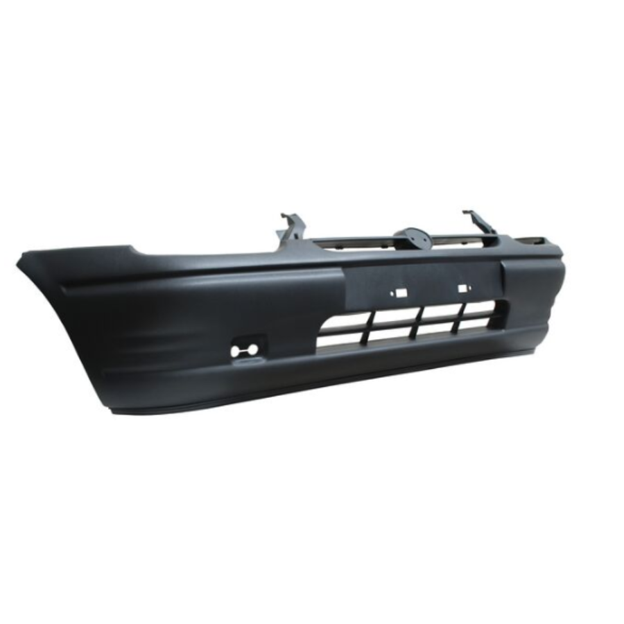 DEFENSA DEL CHEVY SWING/ JOY 94-01 NEGRA C/SPOILER ALD T153