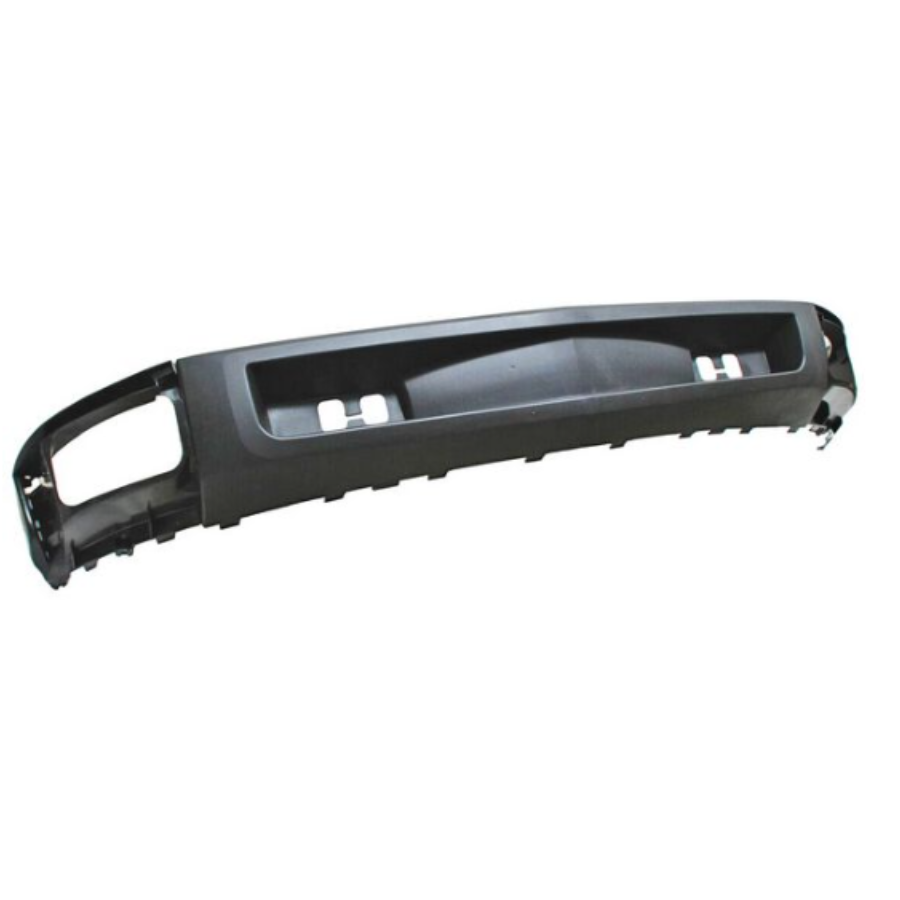 DEFENSA DEL CHEV PU 07-13 LINEA NUEVA PLAST INFERIOR TYGP ALD