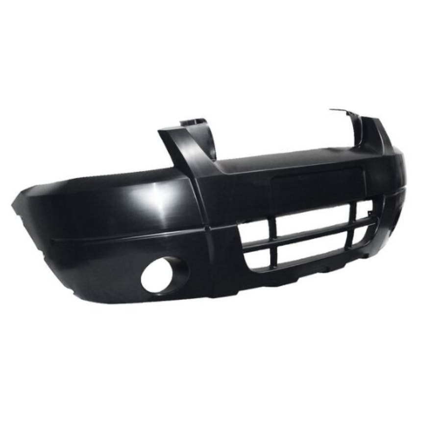 DEFENSA DEL ECOSPORT 04-07 C/FAROS P/NIEBLA ALD1