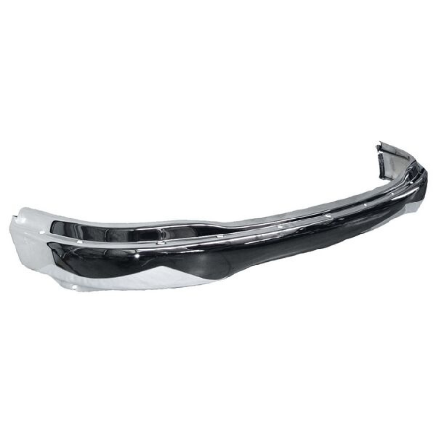 DEFENSA DEL FORD PU 99-04/ F150/ 250 04-09/ EXPED 99-02 CROMADA ALD1