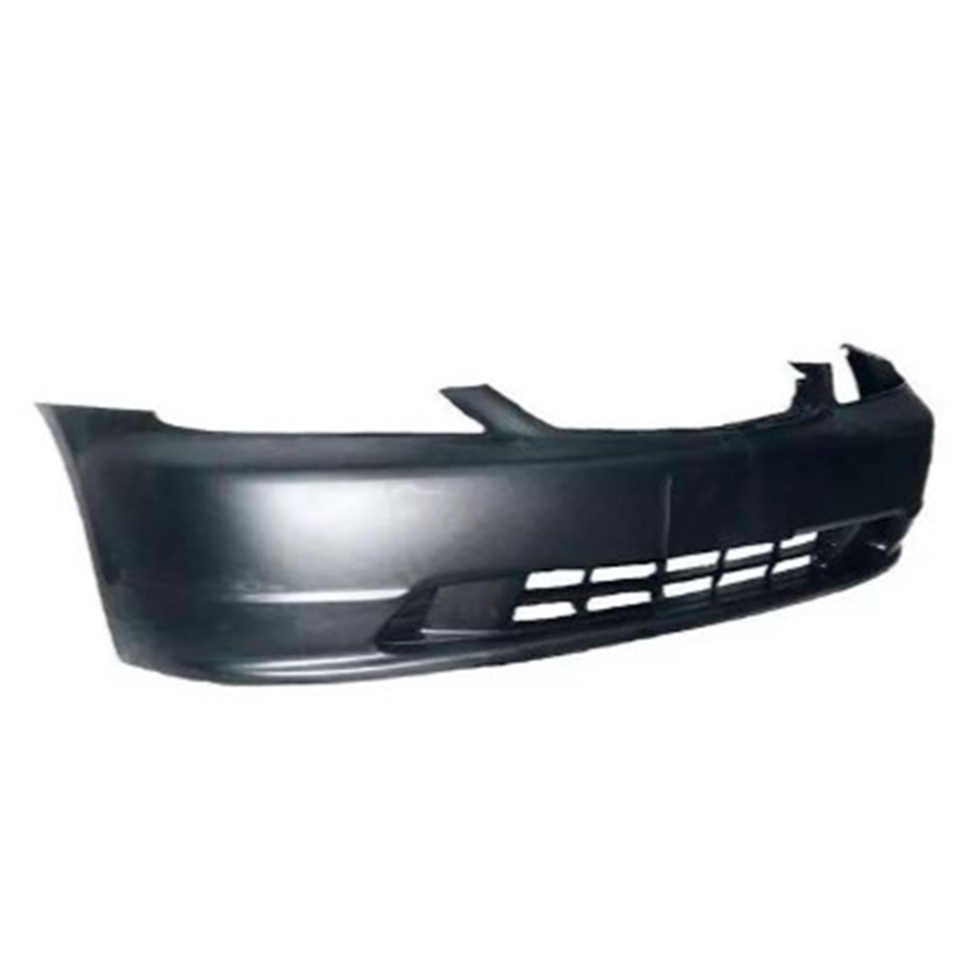 DEFENSA DEL CIVIC 01-03 TYGP ALD