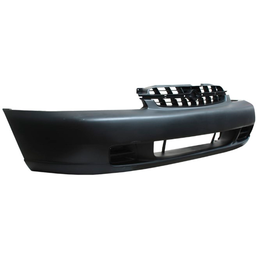 DEFENSA DEL ALTIMA 98-99 S/FAROS P/NIEBLA TYGP