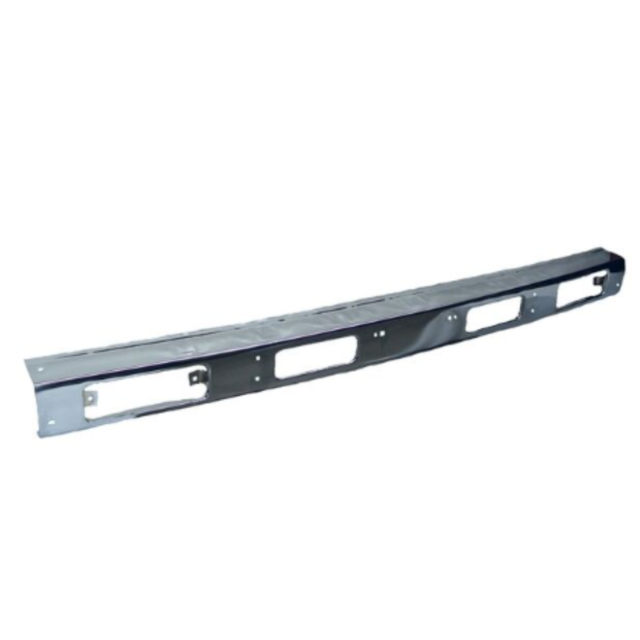 DEFENSA DEL DATSUN PU 720 81-83 CROMADA DELG