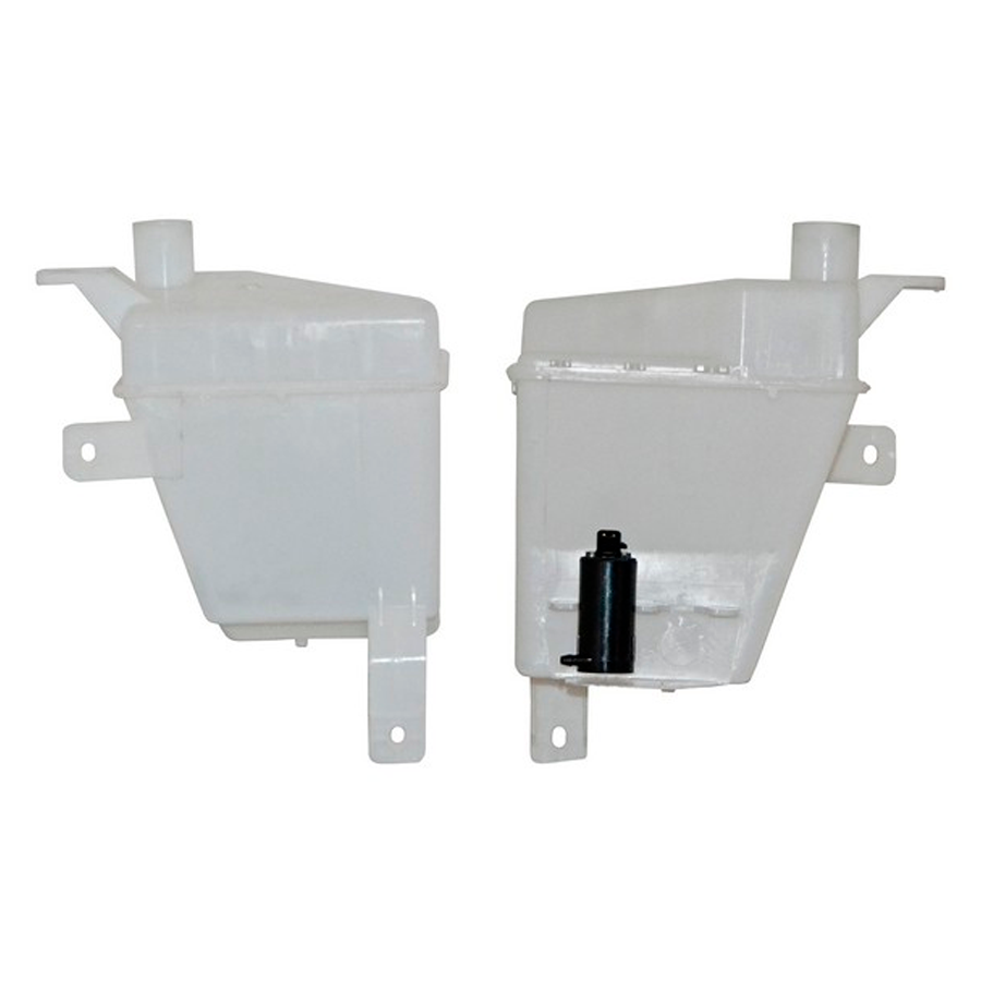 DEPOSITO LIMPIAPARABRISAS AVEO 04-18 C/MOTOR 784 "