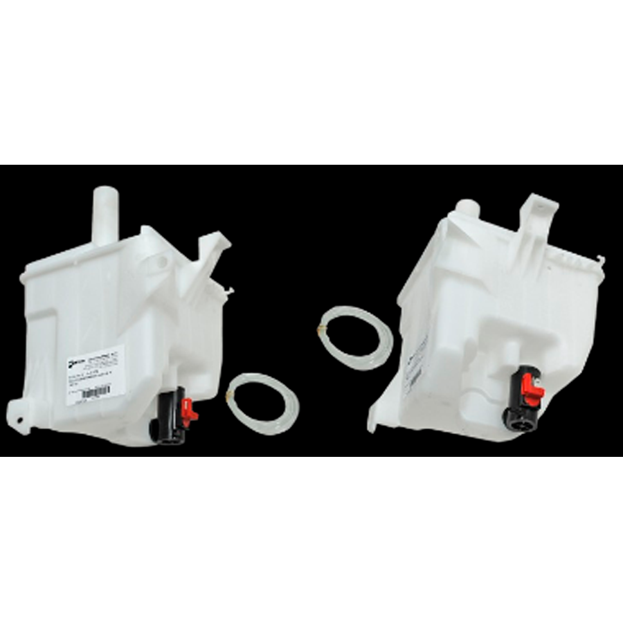 DEPOSITO LIMPIAPARABRISAS TSURU III 92-16 C/MOTOR T155