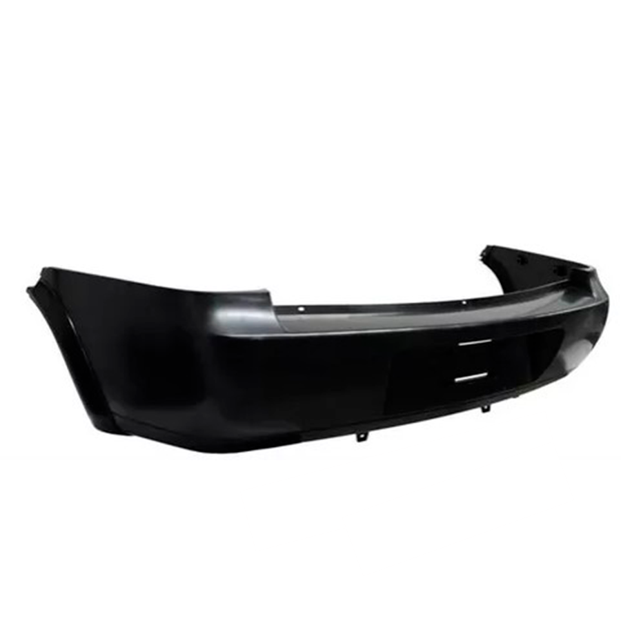 DEFENSA TRAS CHEVY C2 04-08 4P ALD T153