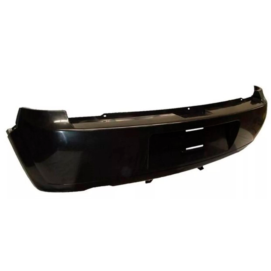 DEFENSA TRAS CHEVY C2 04-08 5P T153