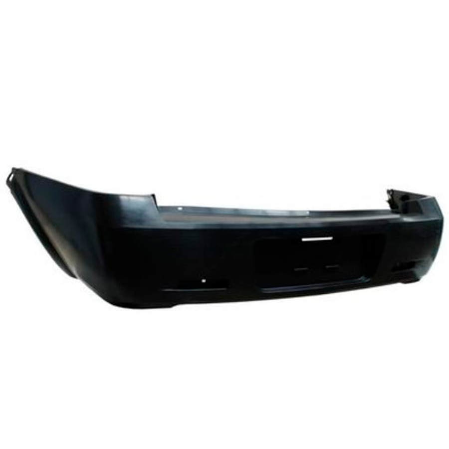 DEFENSA TRAS CHEVY C3 09-12 4P ALD1 T153