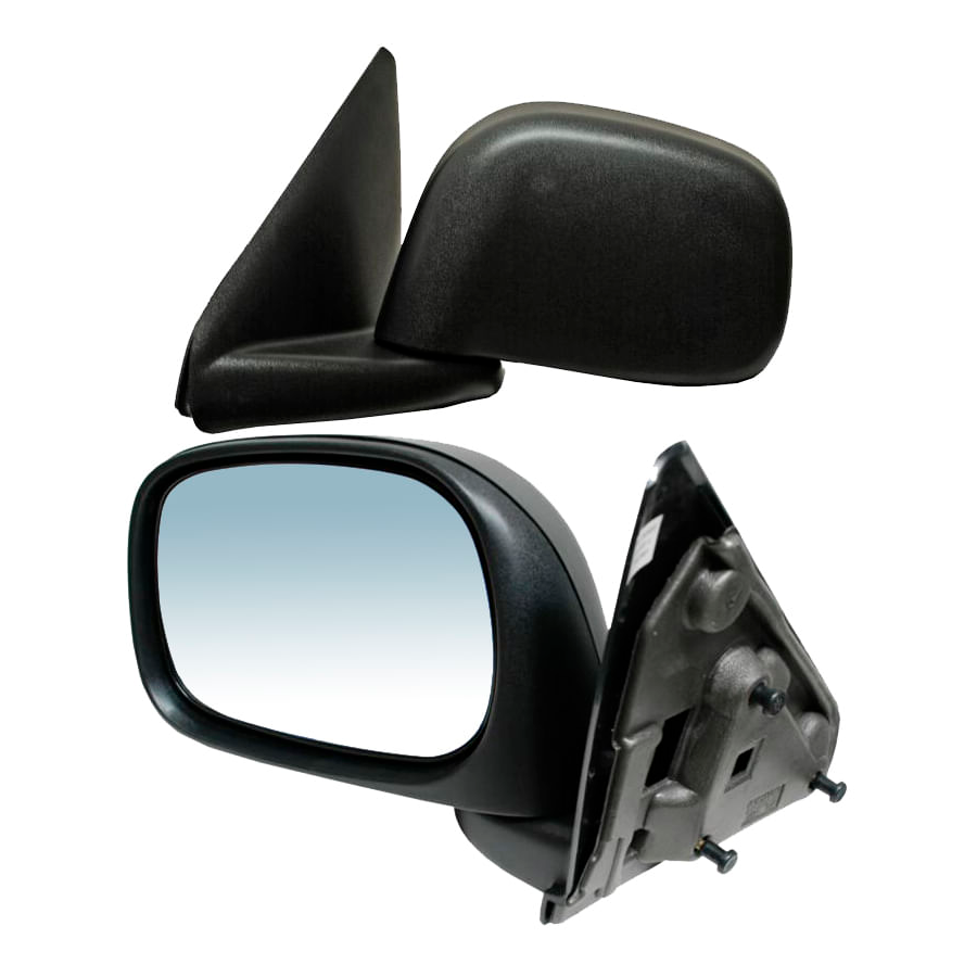 ESPEJO DODGE PU 02-08 S/CONT RAM IZQ