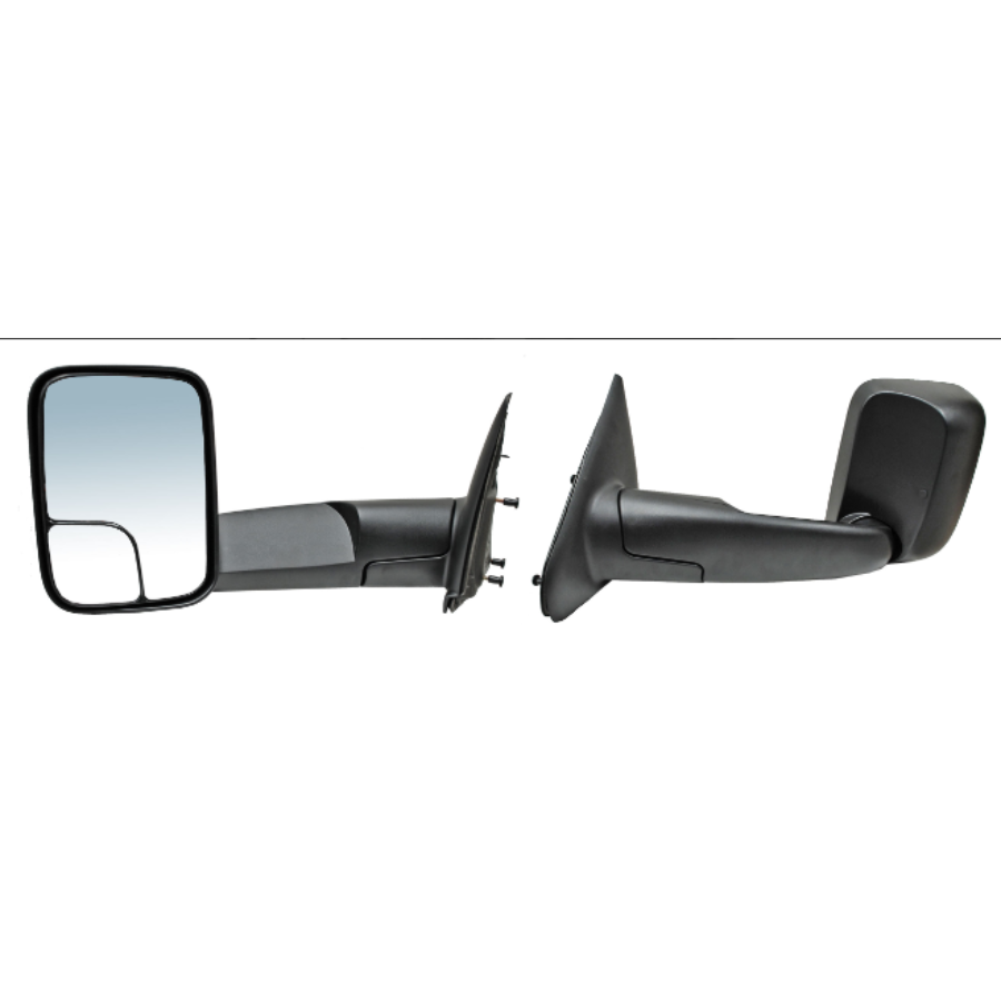 ESPEJO DODGE PU 06-08 RAM 4000 S/CONT IZQ