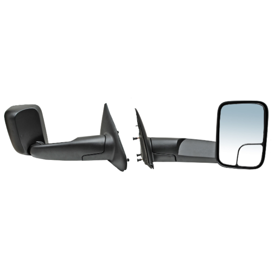 ESPEJO DODGE PU 06-08 RAM 4000 S/CONT DER