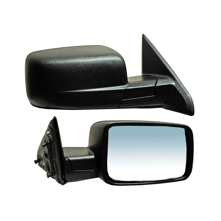ESPEJO DODGE PU 09-13 S/CONT DER