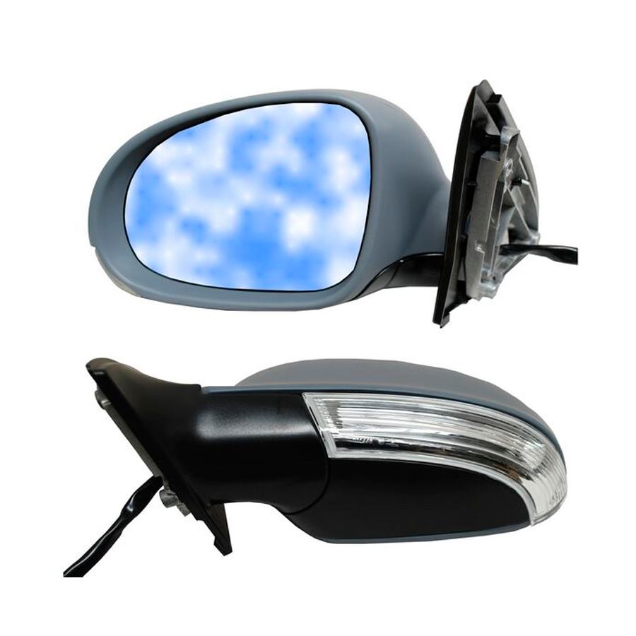 ESPEJO BORA 07-10 ELECT C/DIREC T153 IZQ