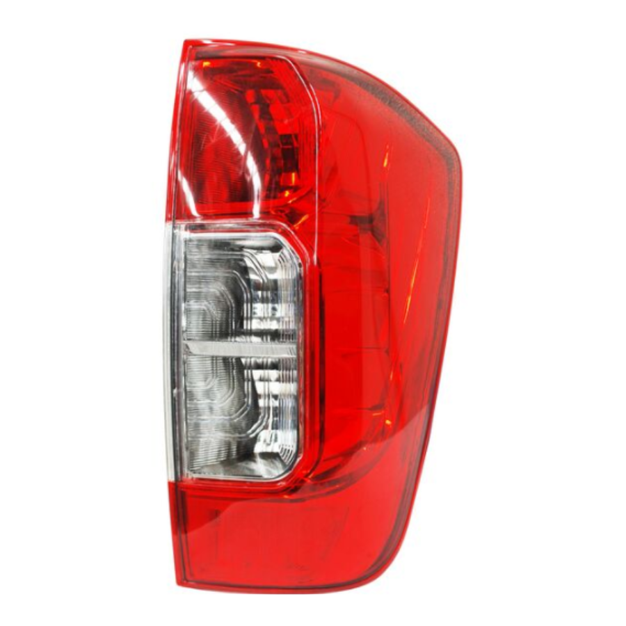 CALAVERA NP-300 FRONTIER 16-24DER S/ARNES (SENCILLA/DOBLE CABINA S-SE/LUJO XE-LE) 2/4WD (ROJO/BLANCO) %DES.