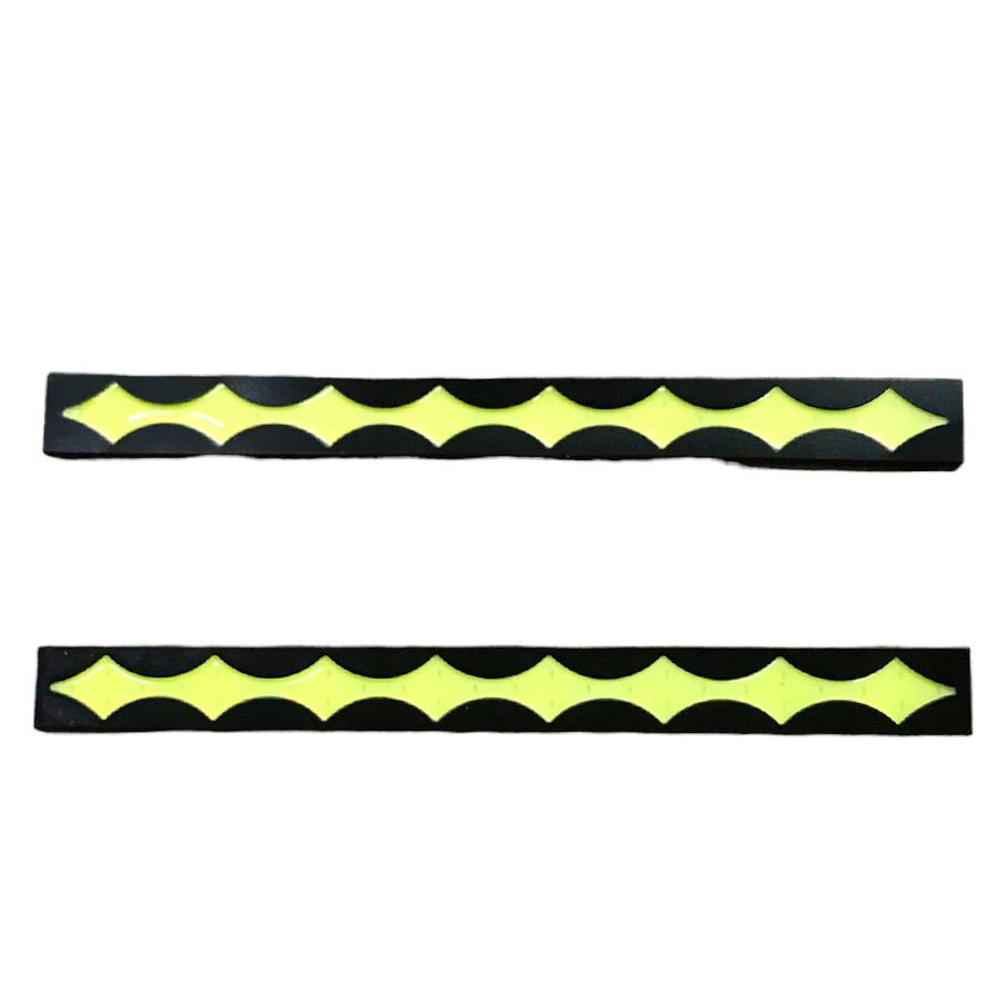 LUZ LED DIURNA JGO 20.5 CM 1