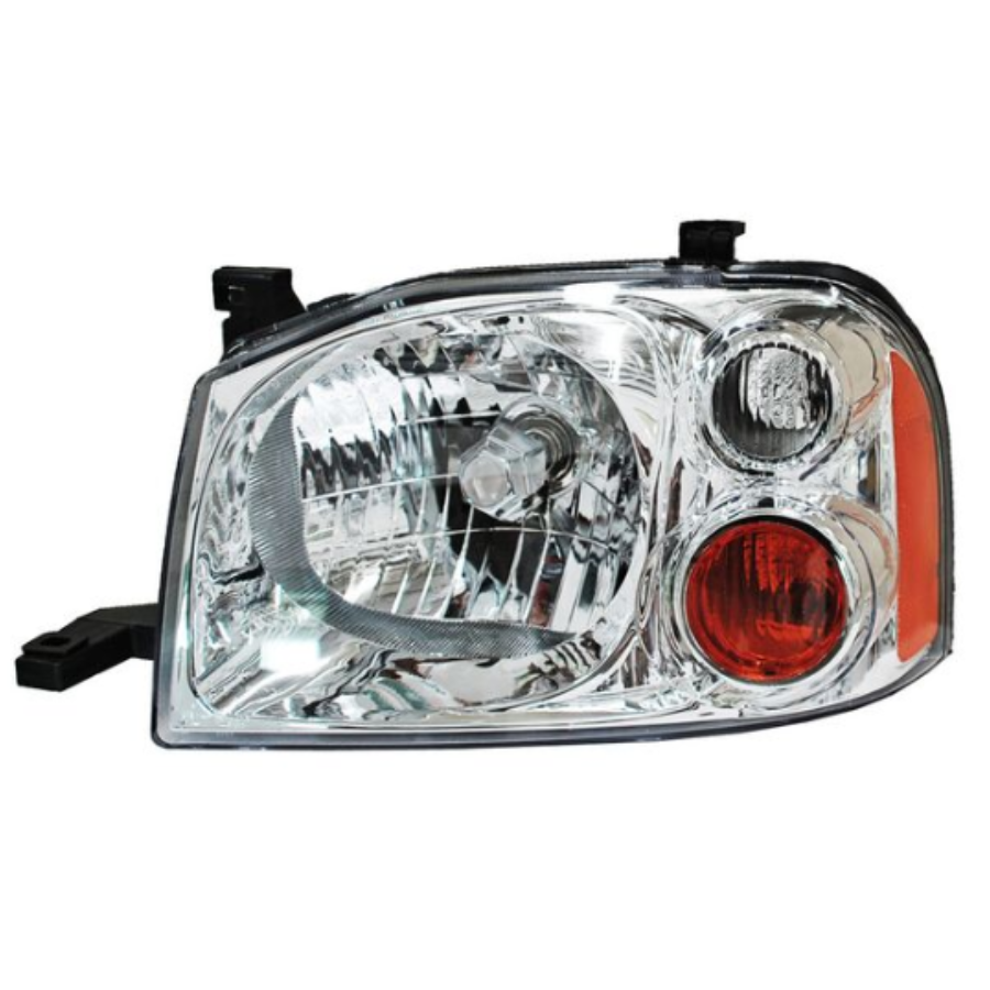 FARO NISSAN PU D22 08-15 C/ARNES TYC CN T154 OPTIMO IZQ
