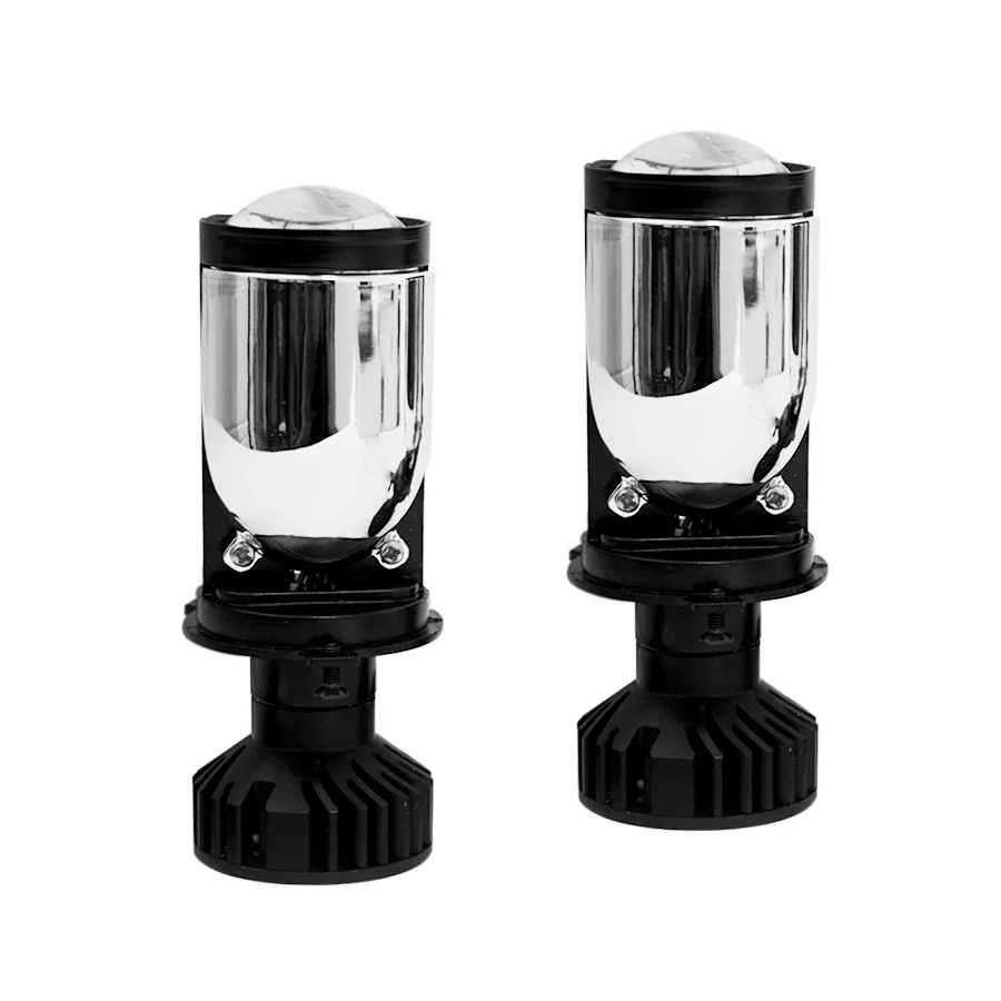 FOCO HID LES H4